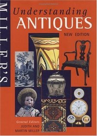 Understanding Antiques New Edition