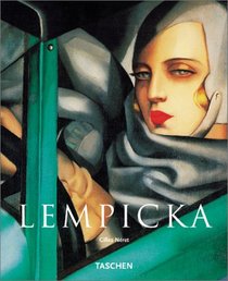 Lempicka (Basic Art Series)