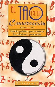 El tao de la conversacin