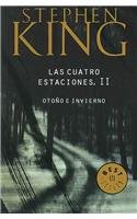 Las Cuatro Estaciones / Different Seasons: Otono E Invierno/ Fall and Winter (Best Seller)