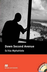 Down Second Avenue (Readers)