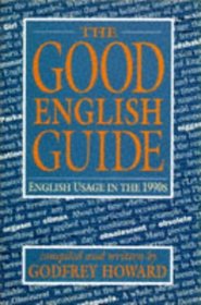 Good English Guide