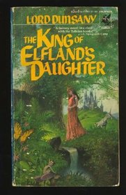 The King of Elfland's Daughter