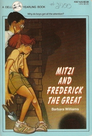 Mitzi & Frederick