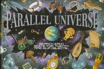 Parallel Universe: An Interactive Time Adventure