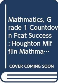 Math Florida: Countdown to FCAT Success! Grade 1