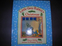 Little Grey Rabbits Christmas
