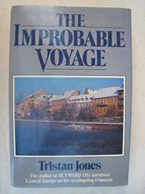 Improbable Voyage (Ulverscroft Large Print)