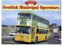 Scottish Municipal Operators (Glory Days)