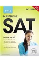 Master the SAT 2015