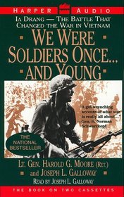 We Were Soldiers Once..and Young