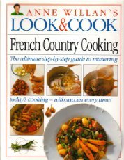 Look  Cook: French Country Cooking