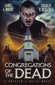 Congregations of the Dead: A Griffin & Price Novel