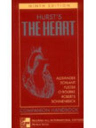 Hurst's the Heart: Manual of Cardiology