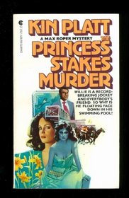 Princess Stakes Murder