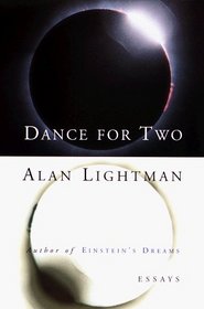 Dance for Two : Essays