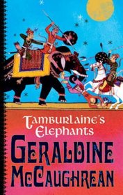 Tamburlaine's Elephants (Signed)