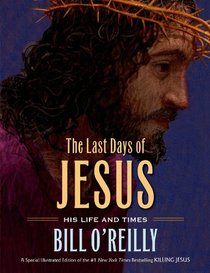 Jesus's Last Days