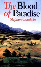 The Blood of Paradise (The Virginia Bookshelf)
