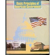 Basic Principles of American Government