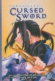 Chronicles of the Cursed Sword 2