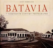 Batavia In Nineteeth Century P