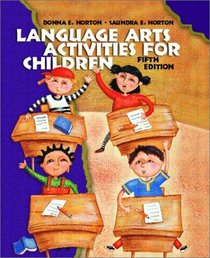 Language Arts Activities for Children, Fifth Edition