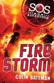 Fire Storm (SOS Adventures)