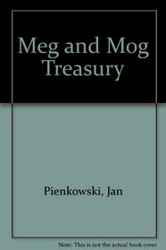 Meg and Mog Treasury
