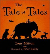 Tale of Tales