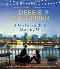 A Girl's Guide to Moving On (New Beginnings, Bk 2) (Audio CD) (Unabridged)