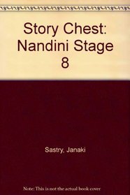 Story Chest: Nandini (Story chest)