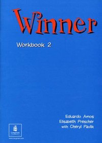 Winner: Workbook 2