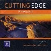 Cutting Edge: Intermediate Class CD