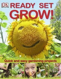 Ready Set Grow