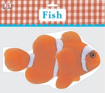 Clownfish (DK Baby Bathtime)