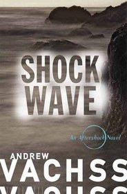 Shockwave: An Aftershock Novel (Vintage Crime/Black Lizard)