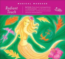 Musical Massage Radiant Touch