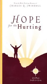 Hope for the Hurting (Life Maps: Insight for Living)