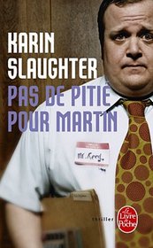 Pas de Pitie Pour Martin (Martin Misunderstood) (French Edition)