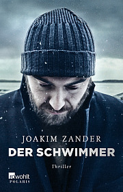 Der Schwimmer (The Swimmer) (German Edition)