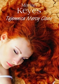 Tajemnica Mercy Close (The Mystery of Mercy Close) (Walsh Family, Bk 5) (Polish Edition)