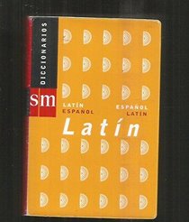 Diccionario De Latin