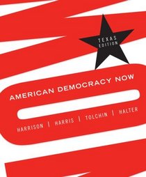 American Democracy Now- Texas Edition