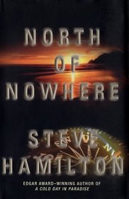 North of Nowhere (Alex McKnight, Bk 4)