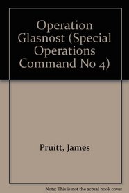 Special Operations 4 (Special Operations Command No 4)