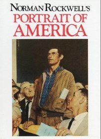 Norman Rockwell's America : Portraits of America