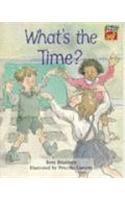 What's the Time? (Cambridge Reading)