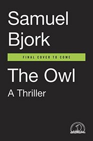 The Owl (Munch & Kruger, Bk 2)