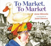 To Market, To Market big book